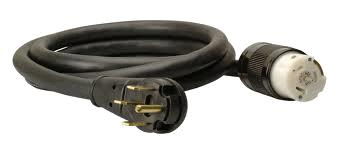 Rental store for GENERATOR EXTENSION CORD 50 AM in Dallas TX