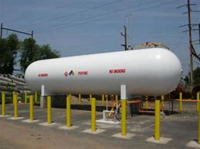 Rental store for LP PER GAL in Dallas TX