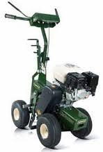 Rental store for SOD CUTTER 12   SELF PROPELLED in Dallas TX
