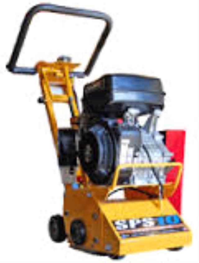 Rental store for CONCRETE SCARIFIER DRUM 10 in Dallas TX