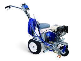 Rental store for AIRLESS PAINT STRIPER GRACO LL3400 in Dallas TX