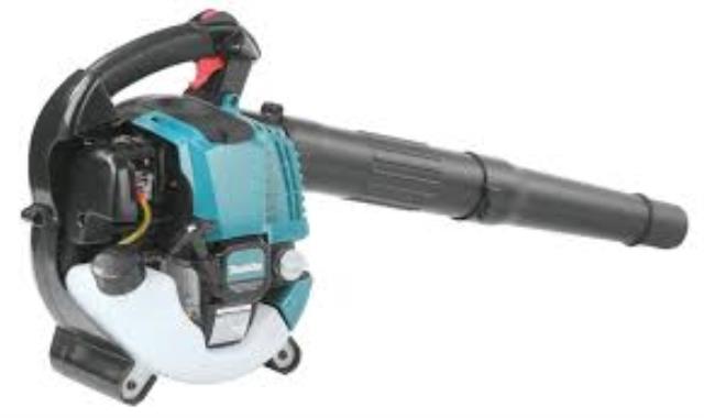 Rental store for LAWN BLOWER HAND HELD MAKITA in Dallas TX