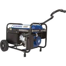 Rental store for GENERATOR 4000 WATT in Dallas TX