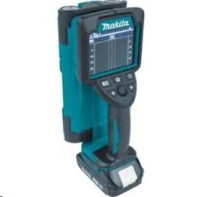 Rental store for SCANNER CORDLESS MULTI SURFACE MAKITA in Dallas TX