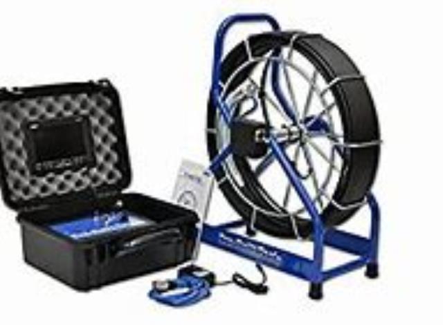 Rental store for SEWER CAMERA 2  X 100 in Dallas TX