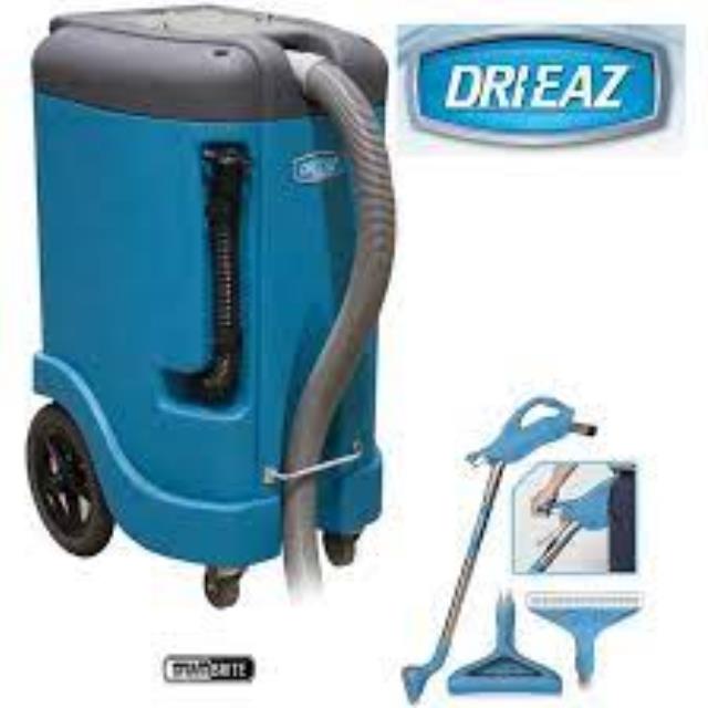 Rental store for CARPET EXTRACTOR, HIGH VOLUME in Dallas TX