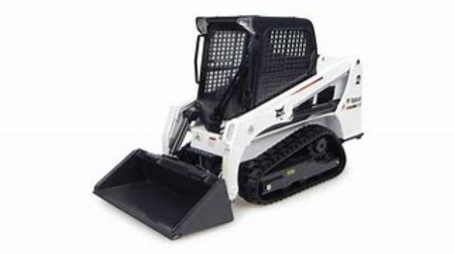 Rental store for BOBCAT T450 in Dallas TX