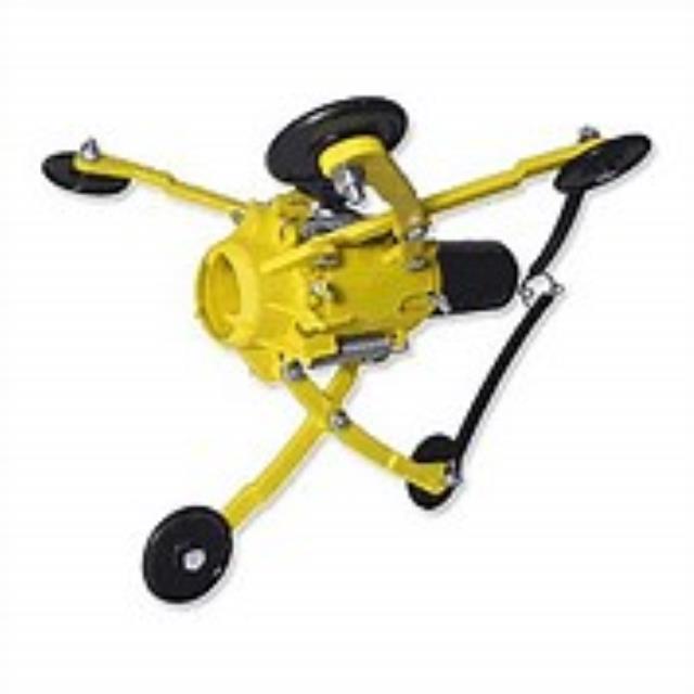 Rental store for SEWER CAMERA CENTERING GUIDE BIG in Dallas TX