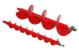 Rental store for POST HOLE AUGER 12 in Dallas TX