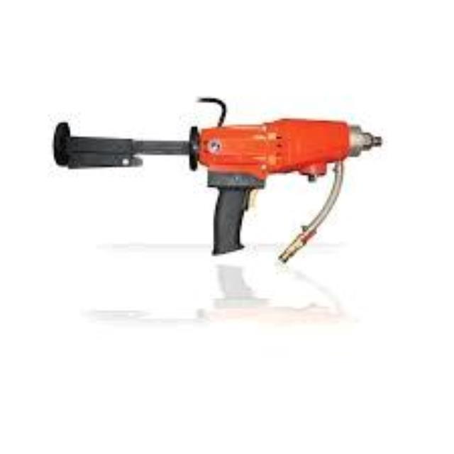 Rental store for DRILL, CORE HANDHELD in Dallas TX