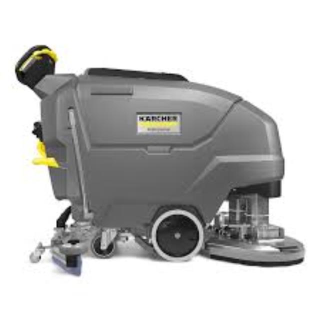Rental store for POLISHER FLOOR AUTOSCRUBBER BATTERY in Dallas TX