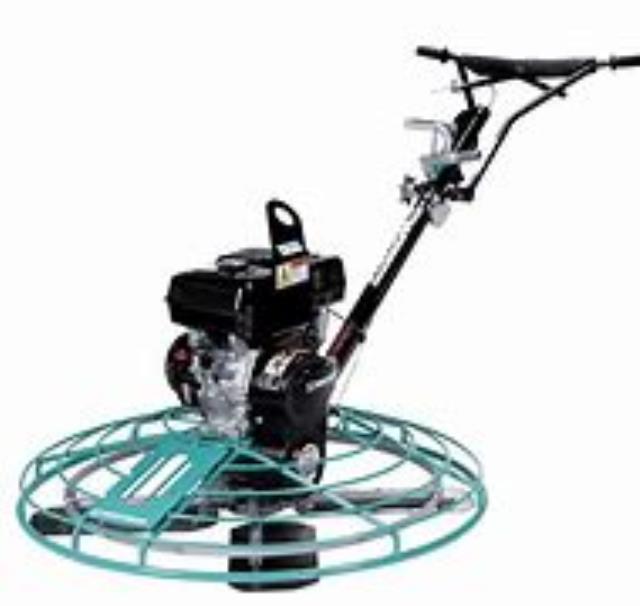 Rental store for CONCRETE TROWEL 46 in Dallas TX