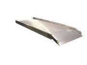 Rental store for RAMP ALUM. SPLIT in Dallas TX