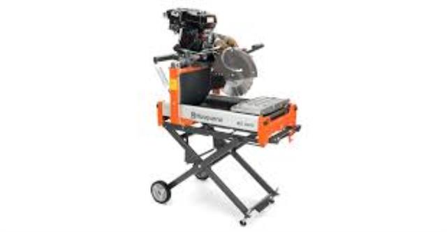 Rental store for SAW BRICK ELECTRIC in Dallas TX