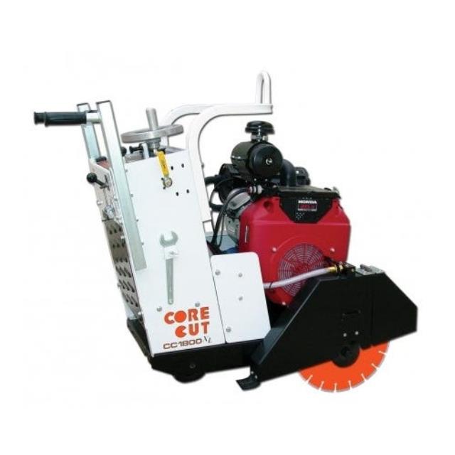 Rental store for SAW CONCRETE 20  HUSQVARNA in Dallas TX