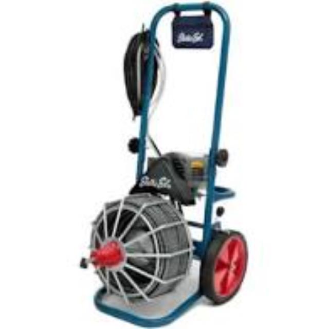 Rental store for SEWER SNAKE 1 2   75FT in Dallas TX