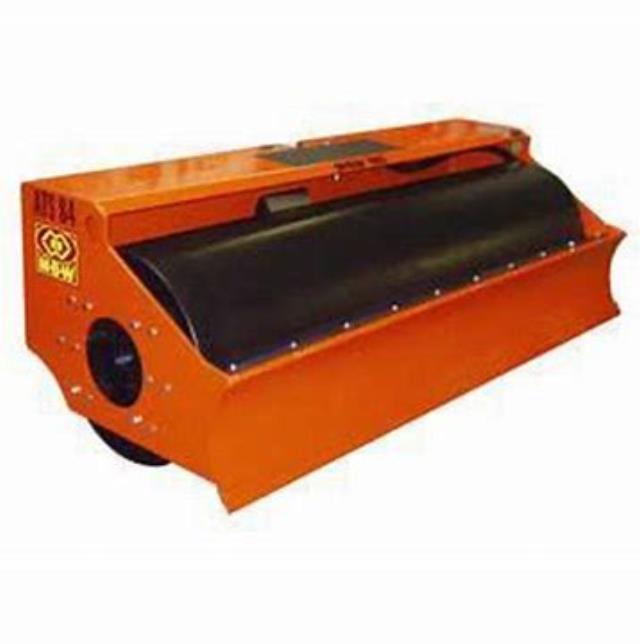 Rental store for SKID STEER, ATTACH ROLLER 6 in Dallas TX