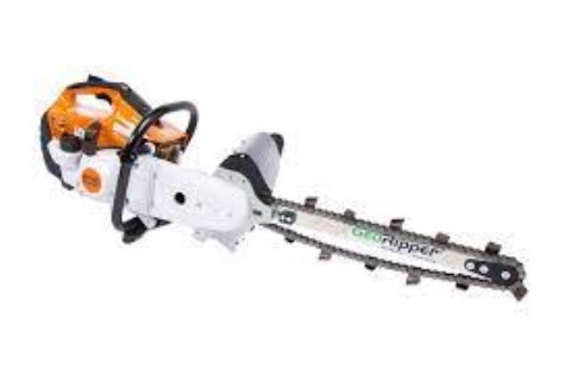 Rental store for TRENCHER, HANDHELD GEO RIPPER in Dallas TX