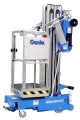 Rental store for LIFT, PERSONAL 25 in Dallas TX