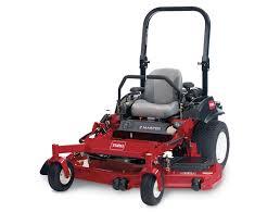 Rental store for MOWER, RIDING ZERO TURN 52 in Dallas TX