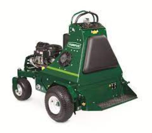 Rental store for AERATOR, 30  RIDE ON in Dallas TX