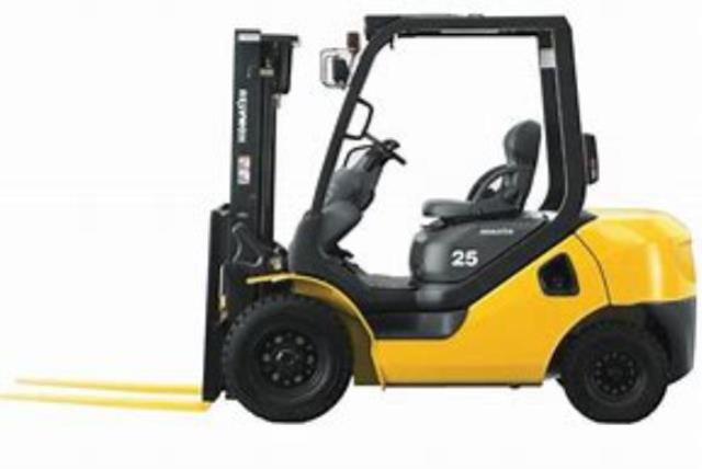 Rental store for FORKLIFT, WAREHOUSE 5000LB in Dallas TX