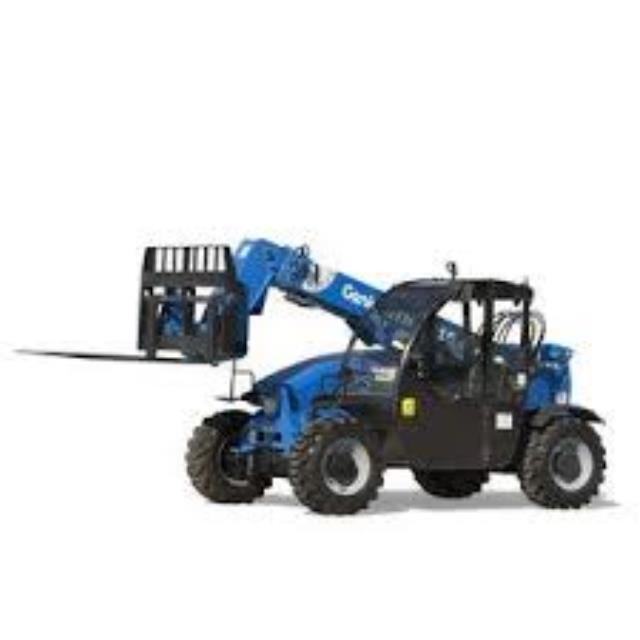 Rental store for FORKLIFT, TELEHANDLER 5500LB in Dallas TX