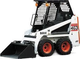 Rental store for MINI SKID STEER, BOBCAT S70 in Dallas TX