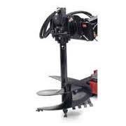 Rental store for MINI SKID STEER, ATTACH AUGER DRIVE in Dallas TX