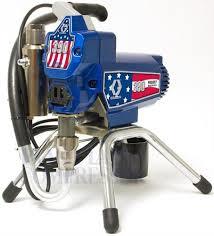 Rental store for AIRLESS, PAINT SPRAYER in Dallas TX