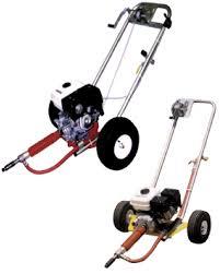 Rental store for BORING, MACHINE 5 HP in Dallas TX