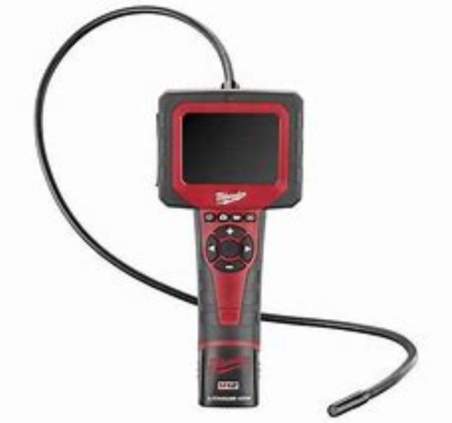 Rental store for CAMERA, INSPECTION MILWAUKEE in Dallas TX