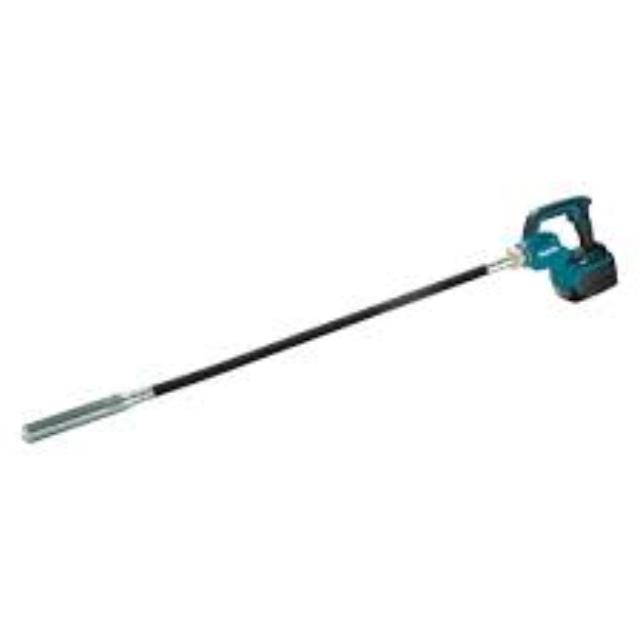 Rental store for CONCRETE, VIBRATOR MAKITA CORDLESS in Dallas TX