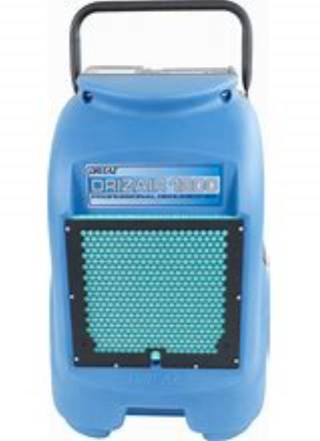 Rental store for DEHUMIDIFIER, ELECTRIC in Dallas TX
