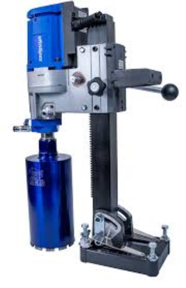 Rental store for DRILL, CORE STANDUP in Dallas TX