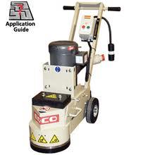 Rental store for GRINDER, COCNRETE 10 115V in Dallas TX