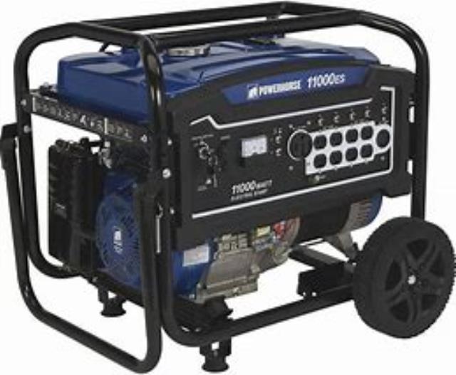 Rental store for GENERATOR, 12,000 WATT in Dallas TX
