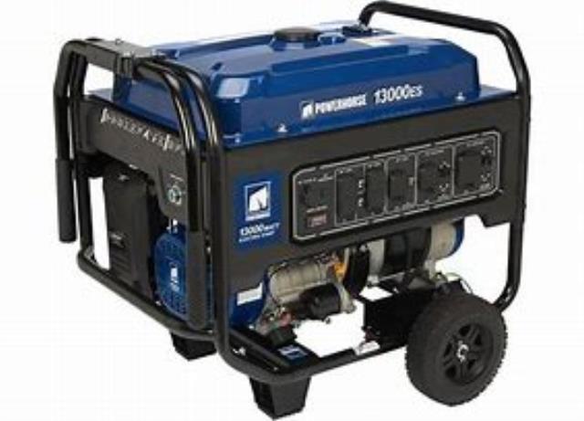 Rental store for GENERATOR, 13,000 WATT in Dallas TX