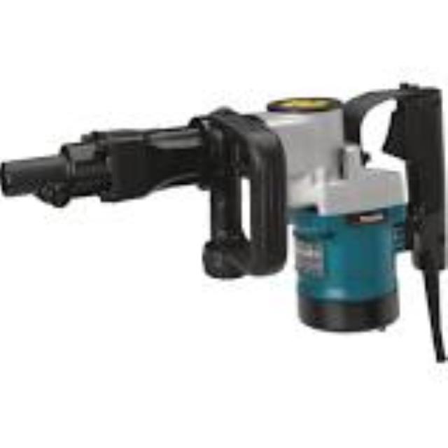 Rental store for HAMMER, CHIPPING 35LB ELECTRIC in Dallas TX