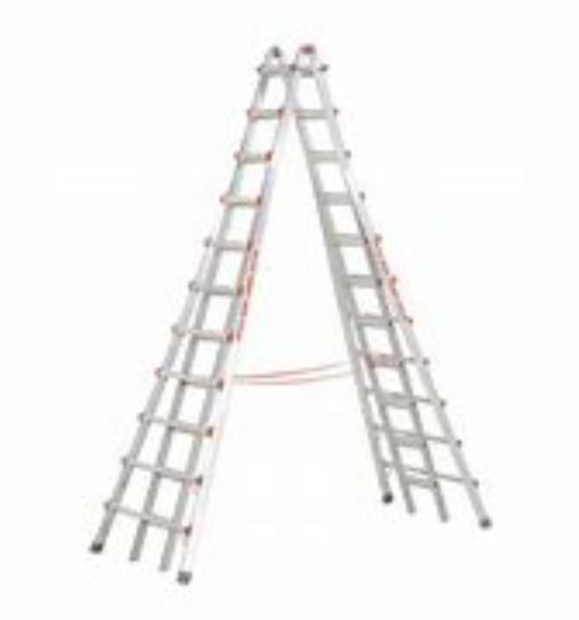 Rental store for LADDER, LITTLE GIANT 11 -21 in Dallas TX