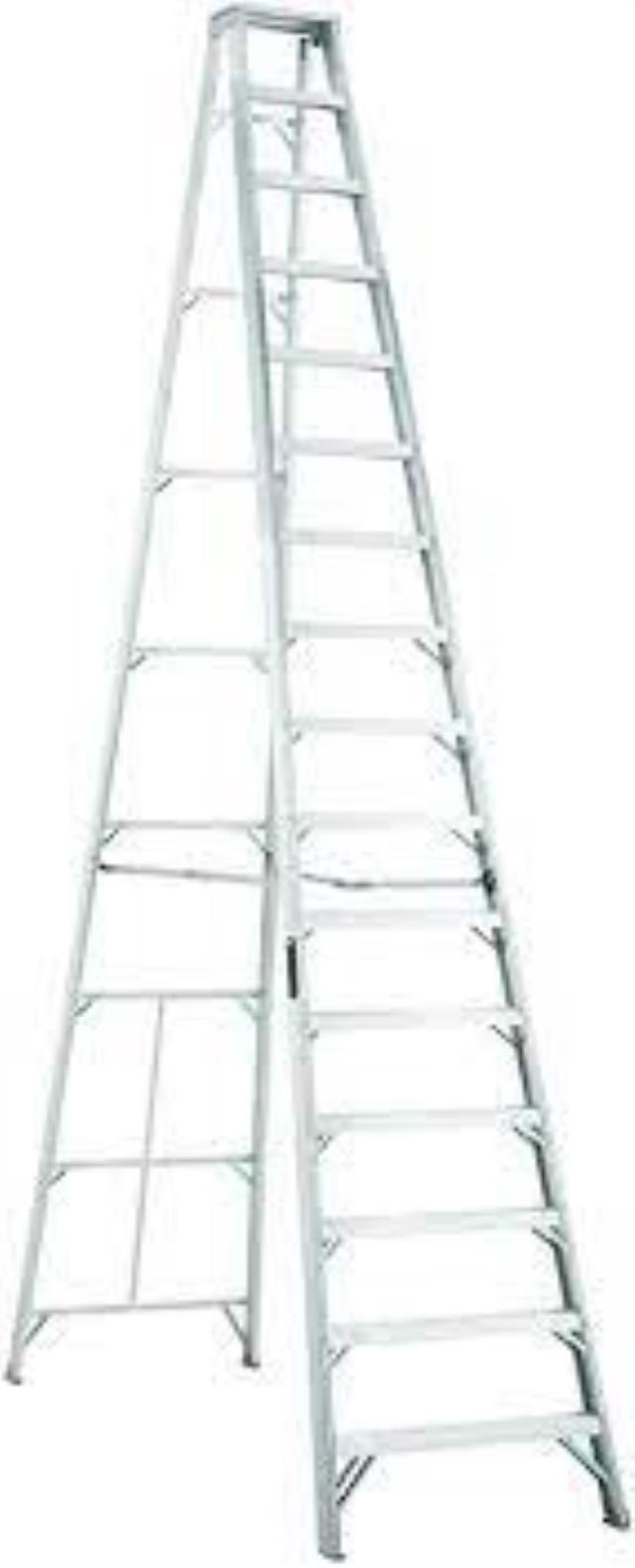 Rental store for LADDER, STEP 16 in Dallas TX