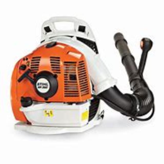 Rental store for BLOWER, BACKPACK 2-CYCLE GAS in Dallas TX