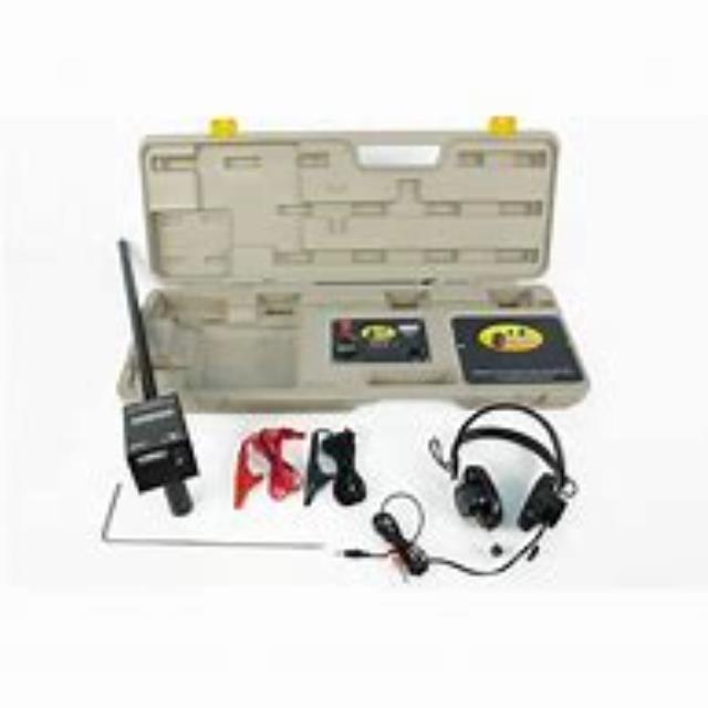 Rental store for LOCATOR, SPRINKLER VALVE in Dallas TX