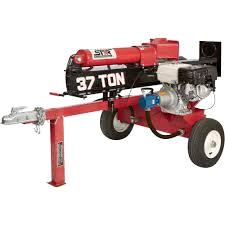 Rental store for LOG SPLITTER, 27 TON in Dallas TX