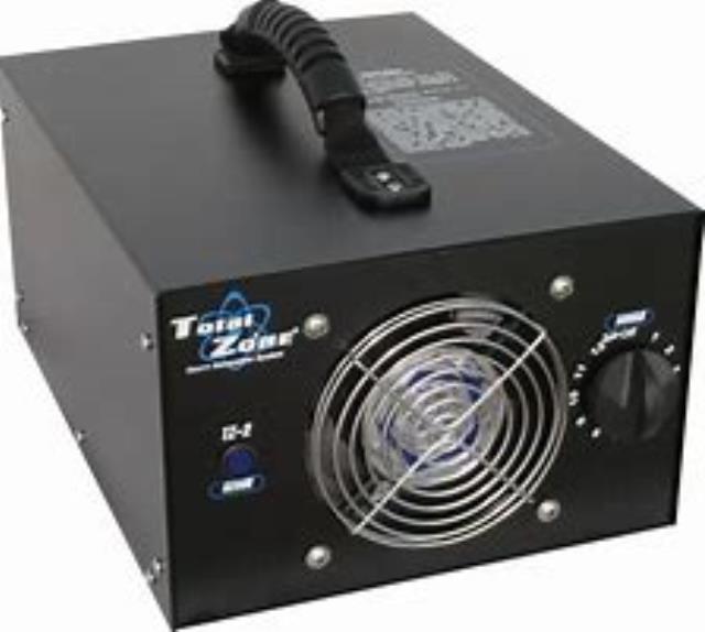 Rental store for OZONE, GENERATOR in Dallas TX