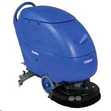 Rental store for POLISHER, AUTOSCRUBBER 110V in Dallas TX
