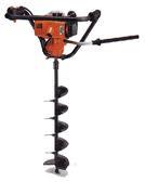 Rental store for POST HOLE DIGGER, CORDLESS 36 VOLT in Dallas TX