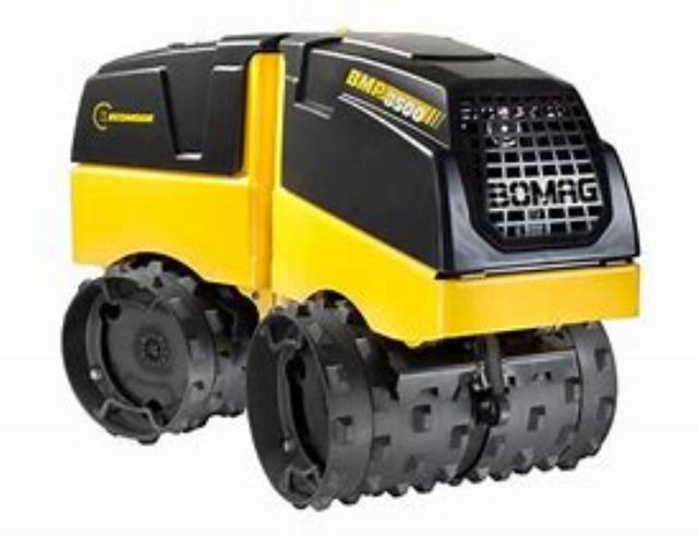 Rental store for ROLLER, TRENCH REMOTE CONTROL in Dallas TX