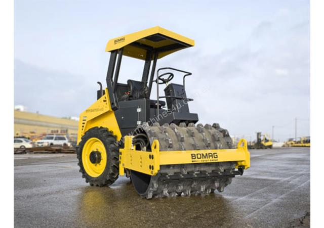 Rental store for ROLLER, 3 TON PADFOOT in Dallas TX
