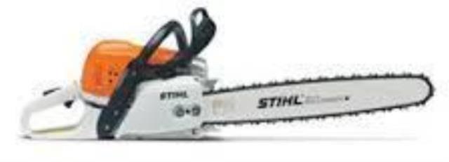 Rental store for SAW, CHAINSAW 20  2-CYCLE GAS in Dallas TX